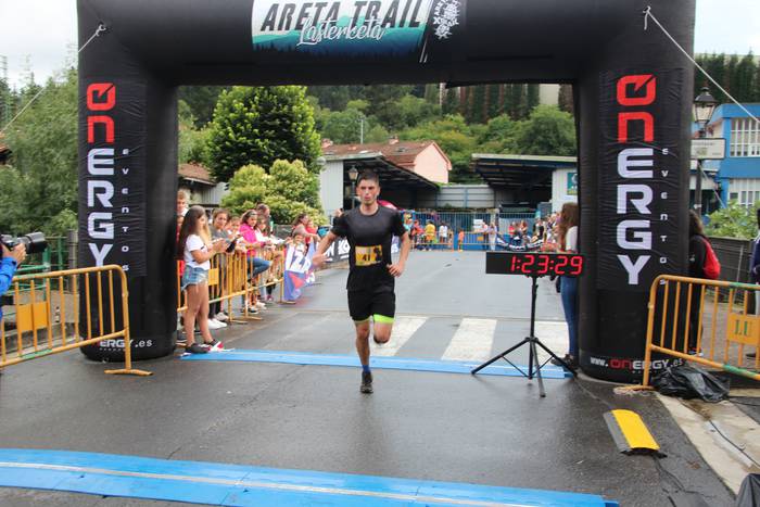 Iñaki Isasi eta Maider Urtar 575 1564321920312