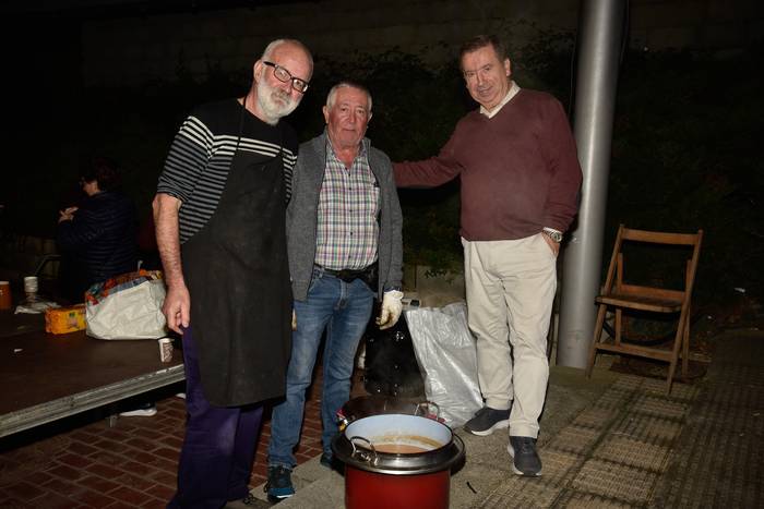 Indaba artean igaro dute II. 72 1731930762713