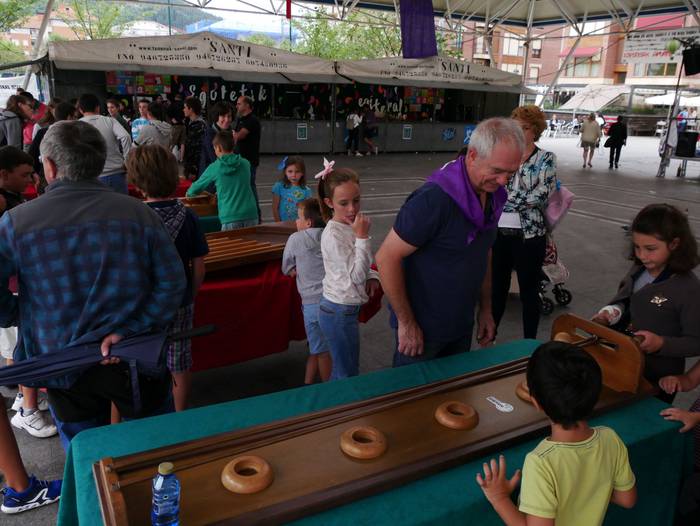 Goizetik iluntzera arte luza 40 1534534400609