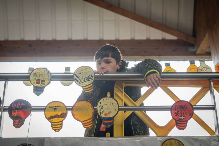 Euskararen itsasargia bilaka 43 1764586585174