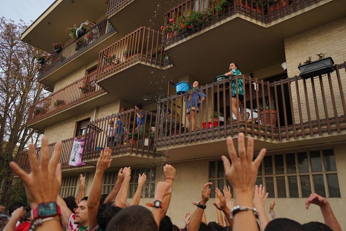 Arteko Gure Aman elkartu eta 85 1757796536965