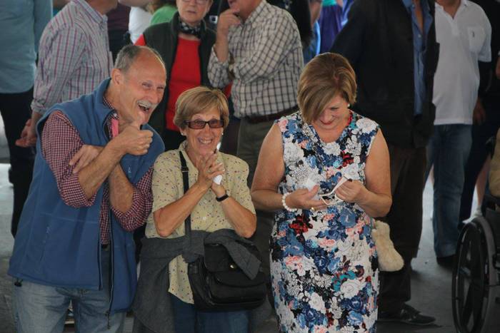 Jendetza eta giro ona nagusi 11 1494849196936