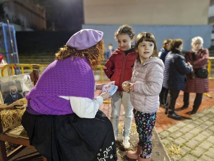 Ikazkinak baditu Laudioko ha 65 1766250225118