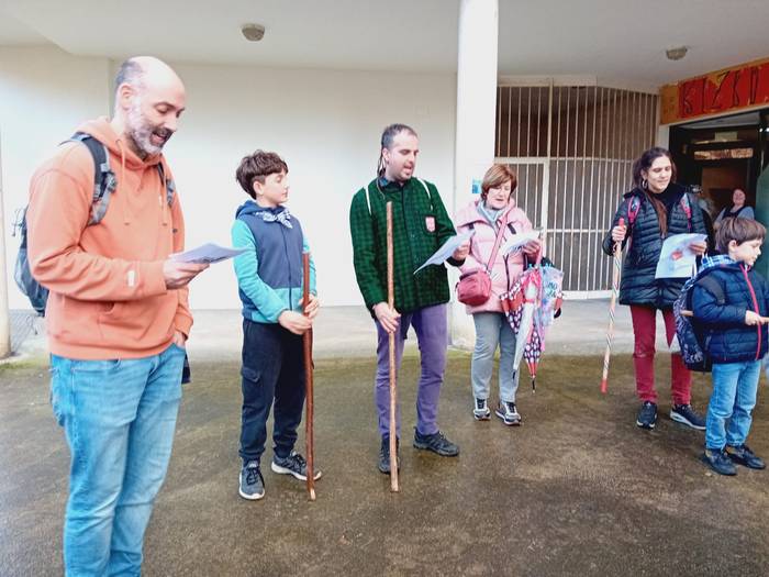 Agate Deunaren bezperak adin 27 1770290676652