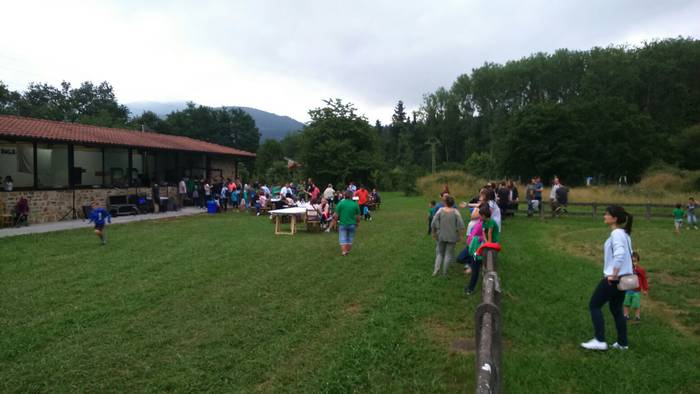 Hainbat txokotan ospatu zitu 43 1498308541250