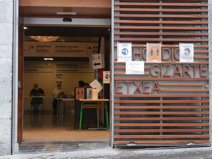 Urduñako bozkalekuak