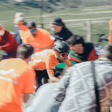 Itzulia lasterketak eskualde osoa zeharkatuko du apirilaren 8an