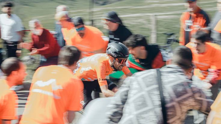 Itzulia lasterketak eskualde osoa zeharkatuko du apirilaren 8an