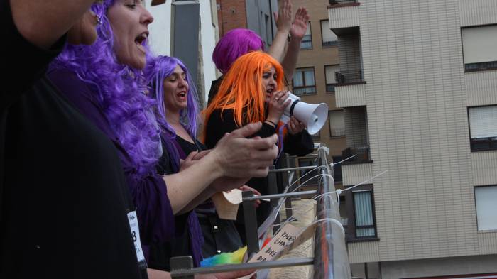 Greba feministaren goizeko t 178 1520520747435