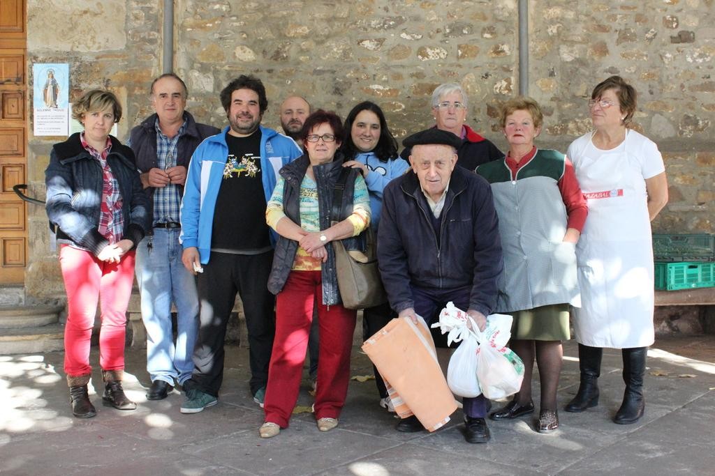 Udalak bertako ekoizleei laguntzeko bonoak jarri ditu salgai