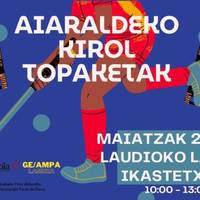 Aiaraldeko Kirol Topaketa