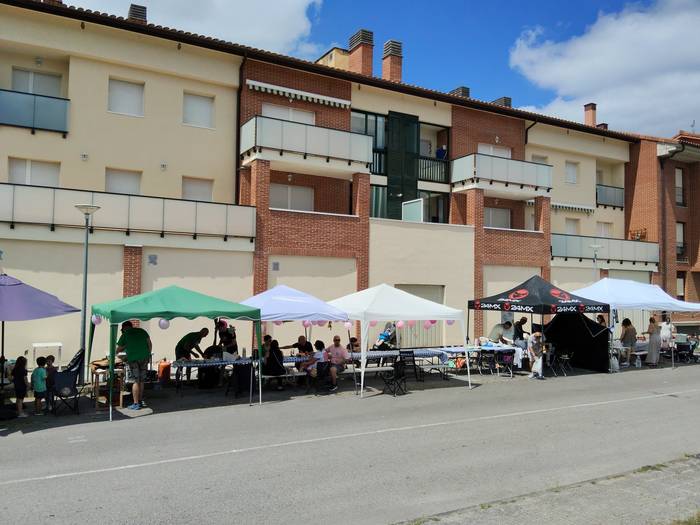 Paella, tortilla eta jokoak  35 1754350718117