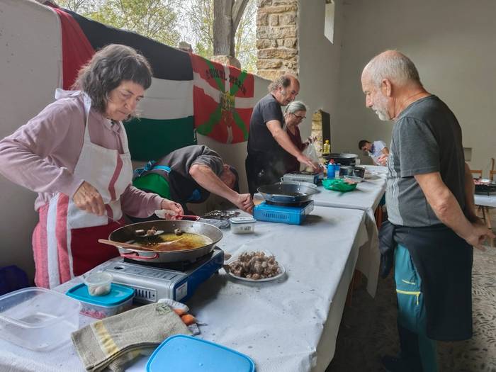 Giro aparta atzo Baranbioko  2 1757878024433