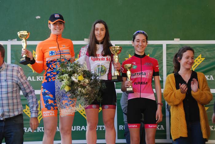 Ivan Romeok eta Olatz Camino 136 1554120370324