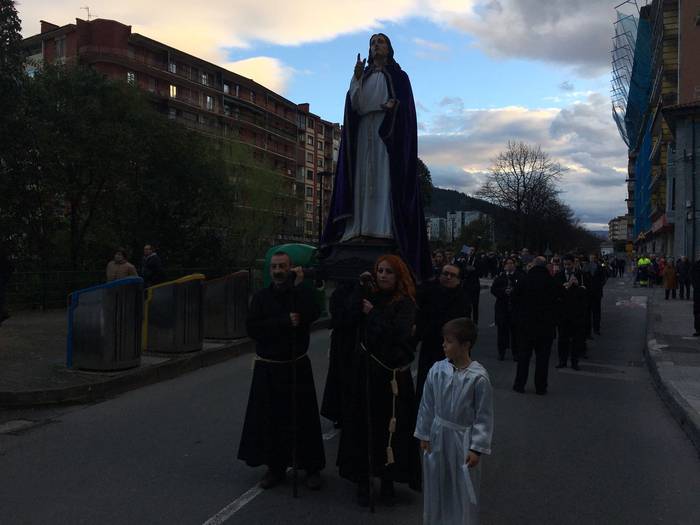 Ostegun Santua Laudion