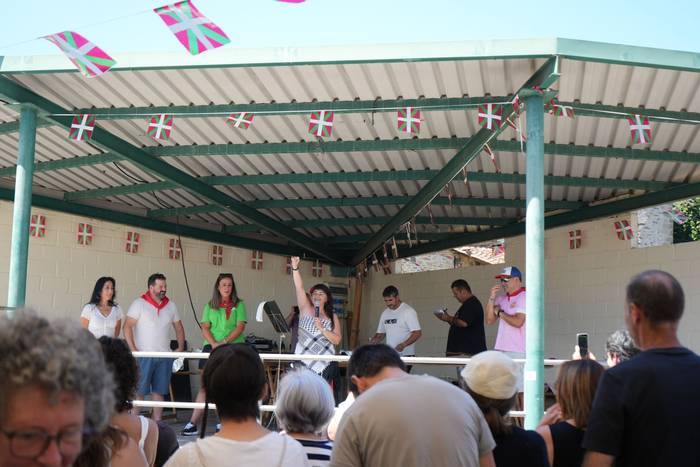 Paella txapelketarekin eta K 34 1755976636871