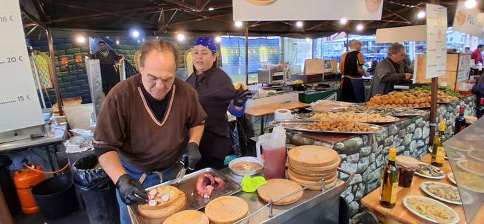 Musika eta gastronomia uztar 1 1763385953654