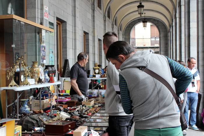 Antigualekin bete zuten Foru 7 1505128671503