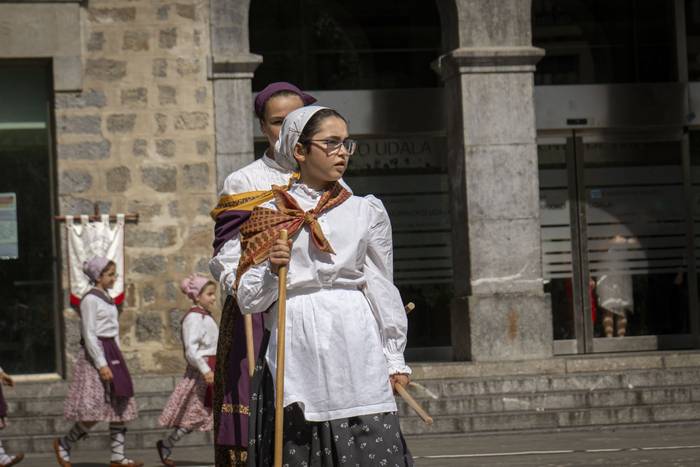 Dantzaz bete dute Amurrioko  18 1776607504595