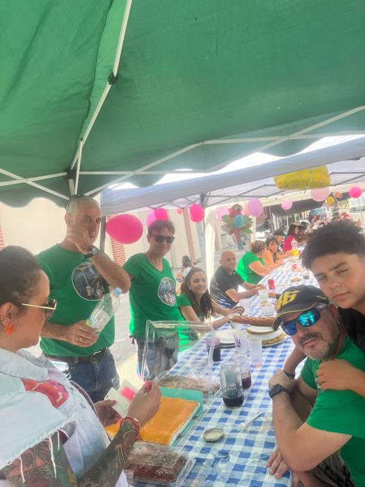 Paella, tortilla eta jokoak  10 1754350541276