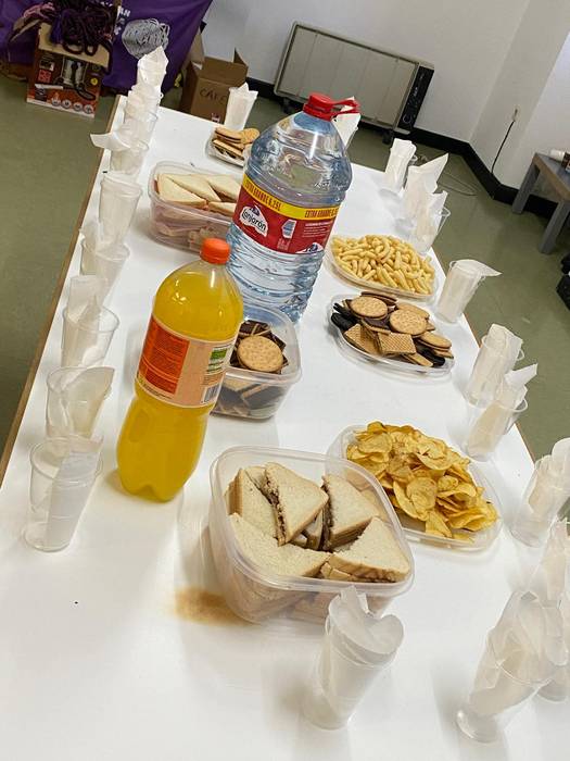 Aiarako Euskararen Asteburua 18 1761076554413