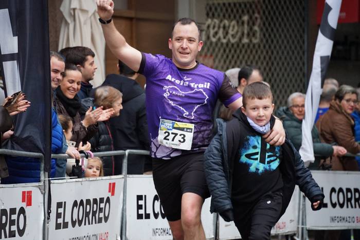 Euria ez da oztopo izan ehun 66 1769286280294