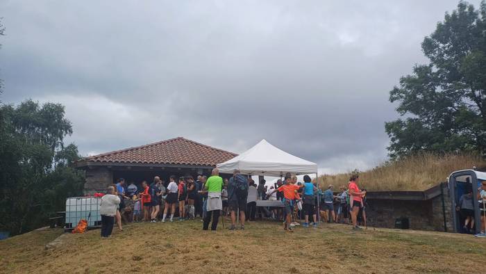 Santa Marinako baselizak hai 2 1753040296397