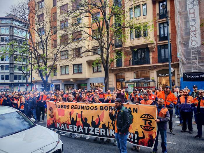 Bilboko kaleetara jo dute Tu 7 1776166107114