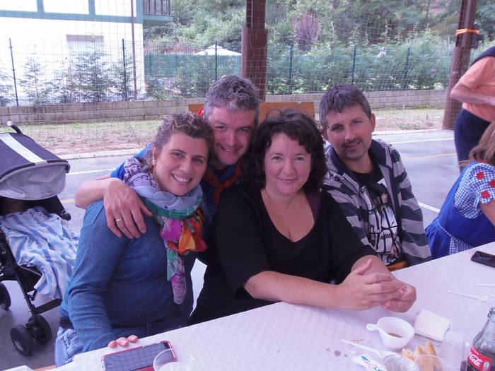 San Lorentzoko ospakuzinak l 45 1502471074028