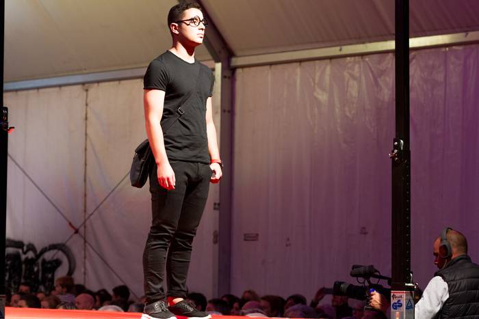 Laudioarrak modelo, APILLeko 217 1508746652777