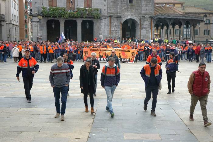 Laudiora mugitu da gaur Tubo 30 1772539175604