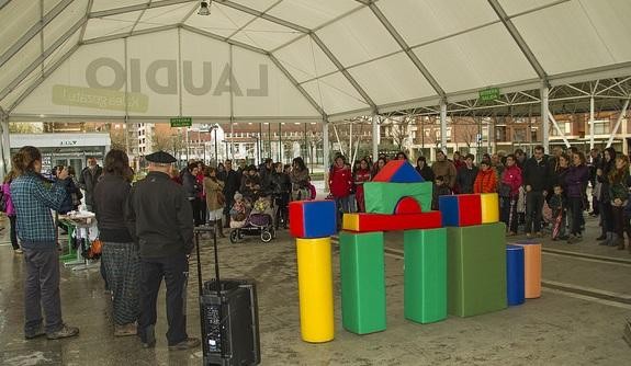 3. mailako probaren aurkako kalejira egingo du bihar Gure Hezkuntza Plataformak 