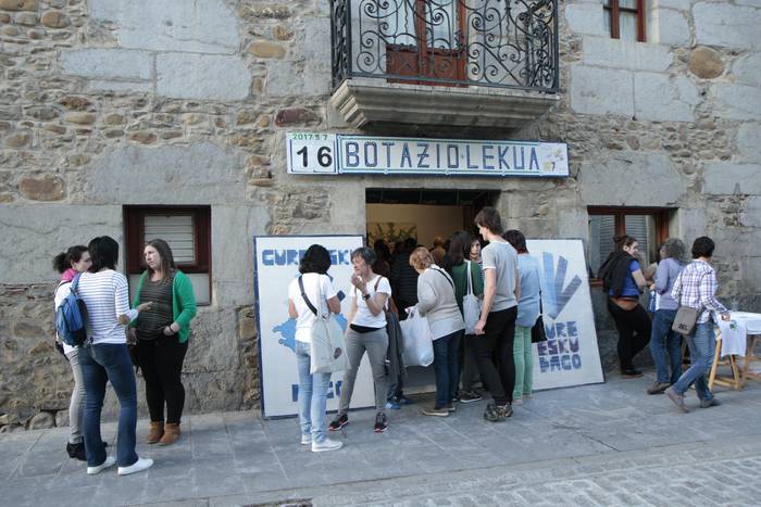 Udal hautetsien babesa jaso  18 1492899741738