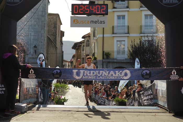 Giro paregabea sortu du herr 290 1762693725519