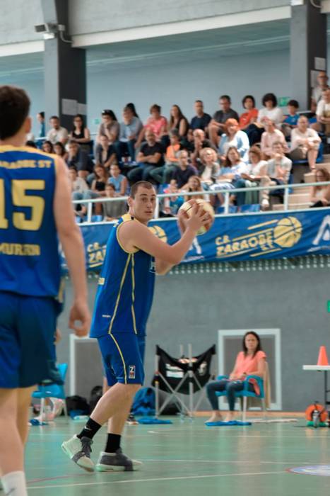 Zaraobe Saskibaloi Taldea bi 37 1748266120416