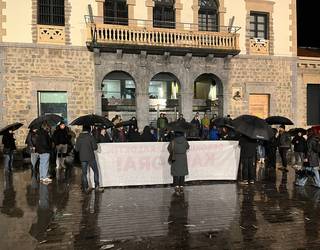 Absolbitu egin dute AMA Desokupa enpresak salatutako Aiaraldeko bizilaguna