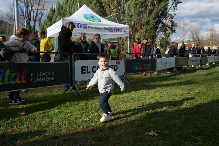 Amurrioko Nazioarteko Krosa  92 1766924916170