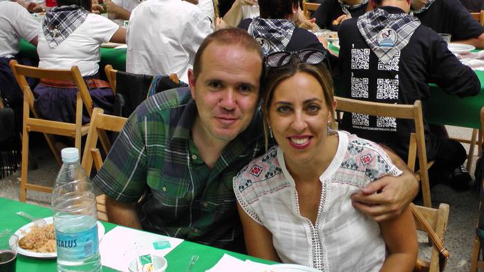 Dantza taldeak taldeak izan  134 1496055230942