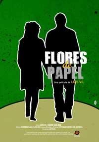 Flores de Papel, Luis Vilen bigarren lana