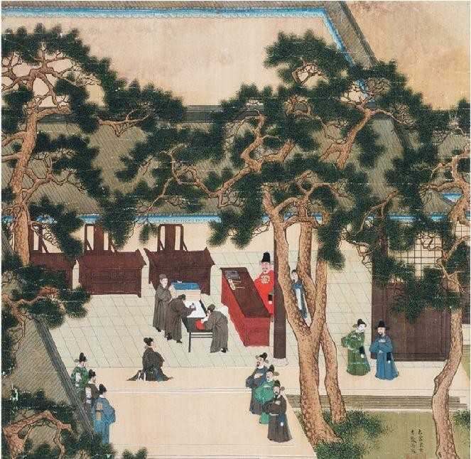 Txinaren jaiotza (I): Historiaurretik Xia Dinastiara