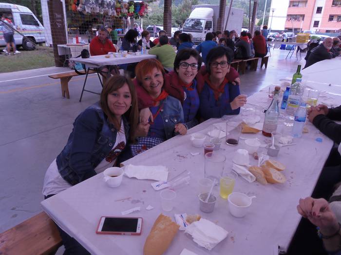 San Lorentzoko ospakuzinak l 30 1502470541974