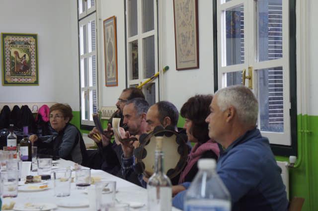 Untzuetako gazteluaren nafar 29 1493659635566