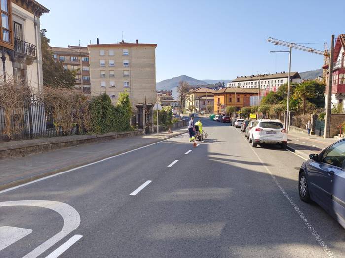 Amurrioko Udalak bide-marken 2 1772574885115