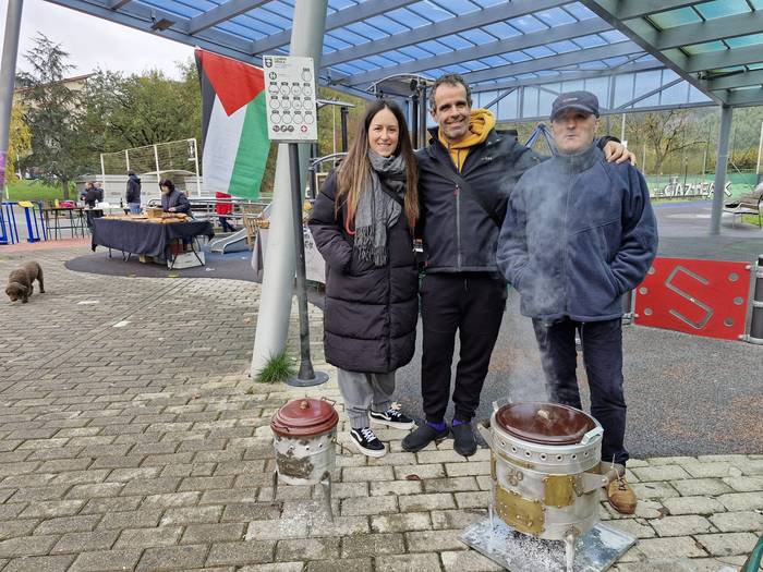 Putxera lehiaketarekin berot 7 1763996105658