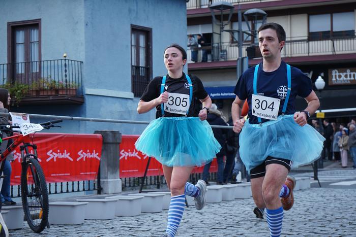 400 kirolarik parte hartu zu 75 1767282740453