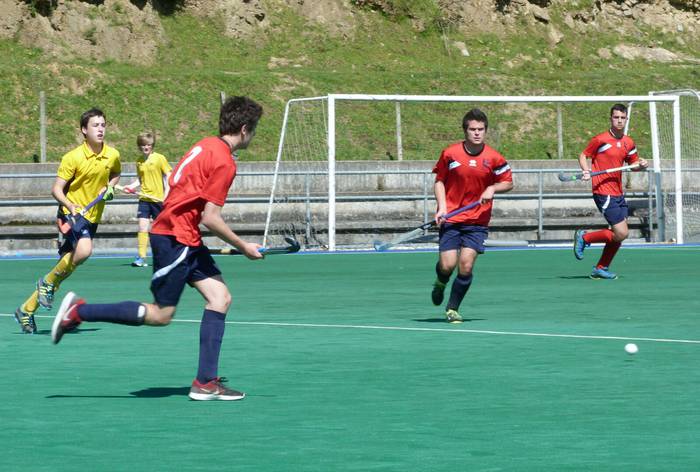 Uzta gazi-gozoa bildu du Gan 19 1491805163103