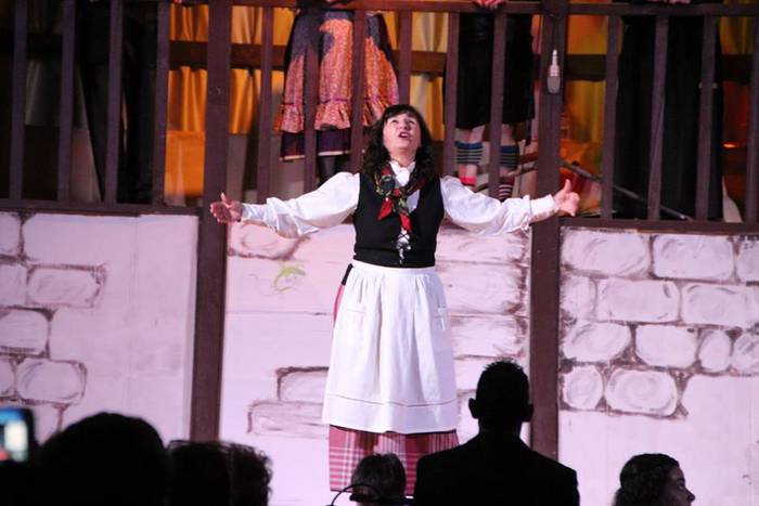 Zarzuela saio berria egin zu 6 1517220313890