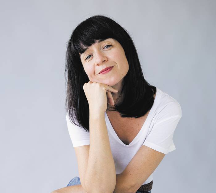 Miren Gaztañagak Bultzada saria jasoko du Donostiako Zinemaldian