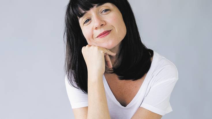 Miren Gaztañagak Bultzada saria jasoko du Donostiako Zinemaldian