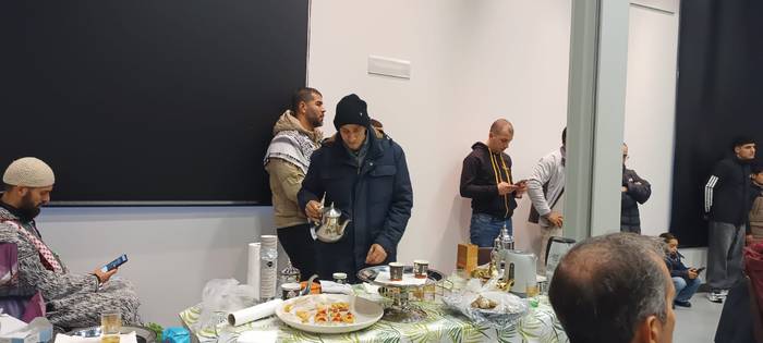 Palestinarekiko elkartasuna  17 1768863457277